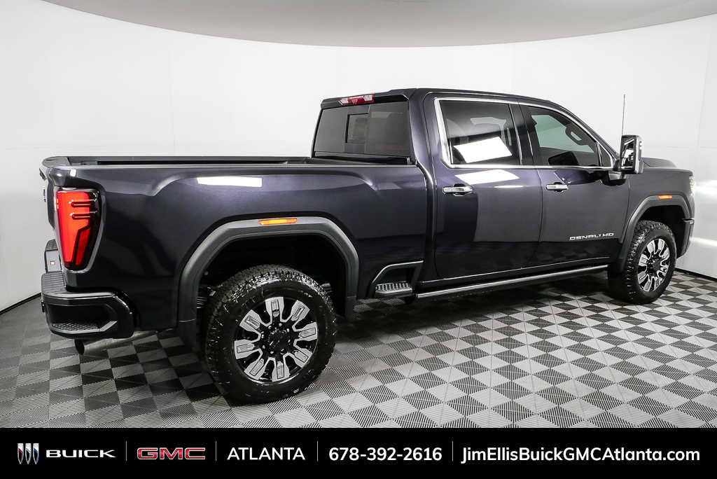 New 2026 GMC Sierra 2500 Denali image 2