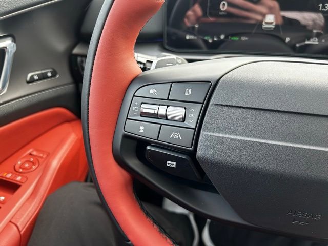 New 2026 Kia Sportage SX Prestige image 20