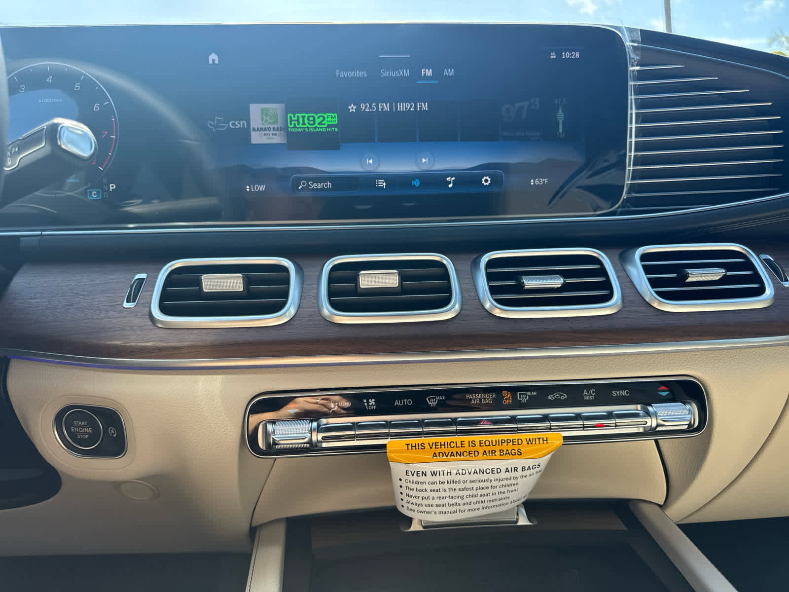 New 2026 Mercedes-Benz GLE 450 4MATIC Coupe image 23