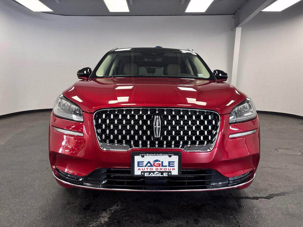 Used 2020 Lincoln Corsair Reserve w/ Appearance Package AWD/4WD image 4