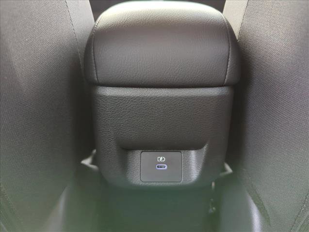 New 2025 Nissan Versa SV w/ Trunk Package image 14