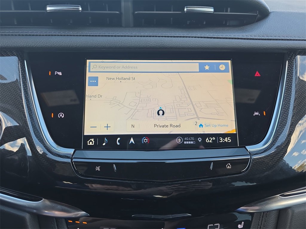 Certified 2024 Cadillac XT6 Sport image 22