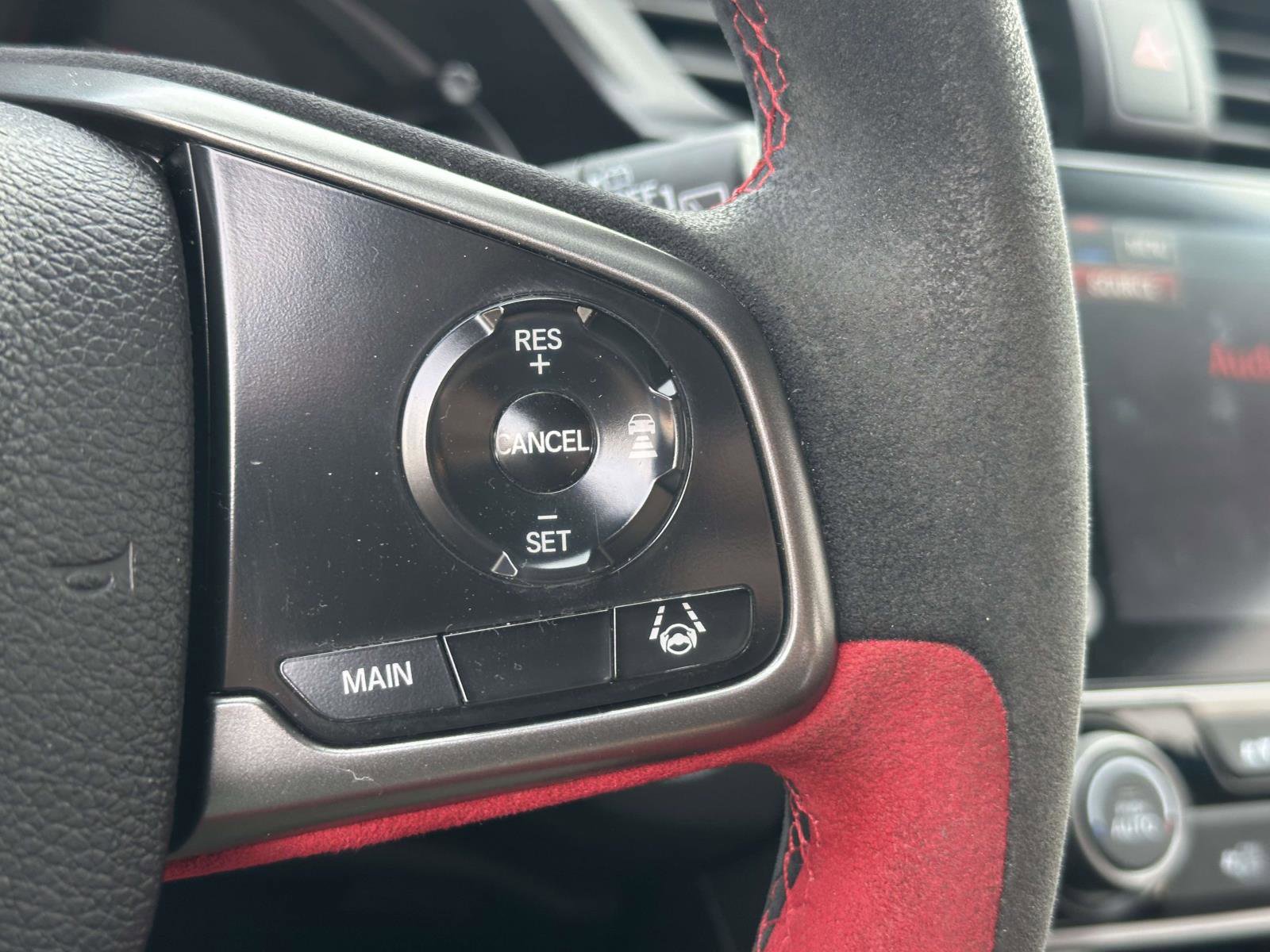 Used 2021 Honda Civic Type R image 24