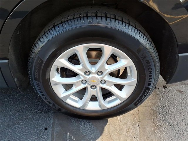 Used 2019 Chevrolet Equinox LT image 28