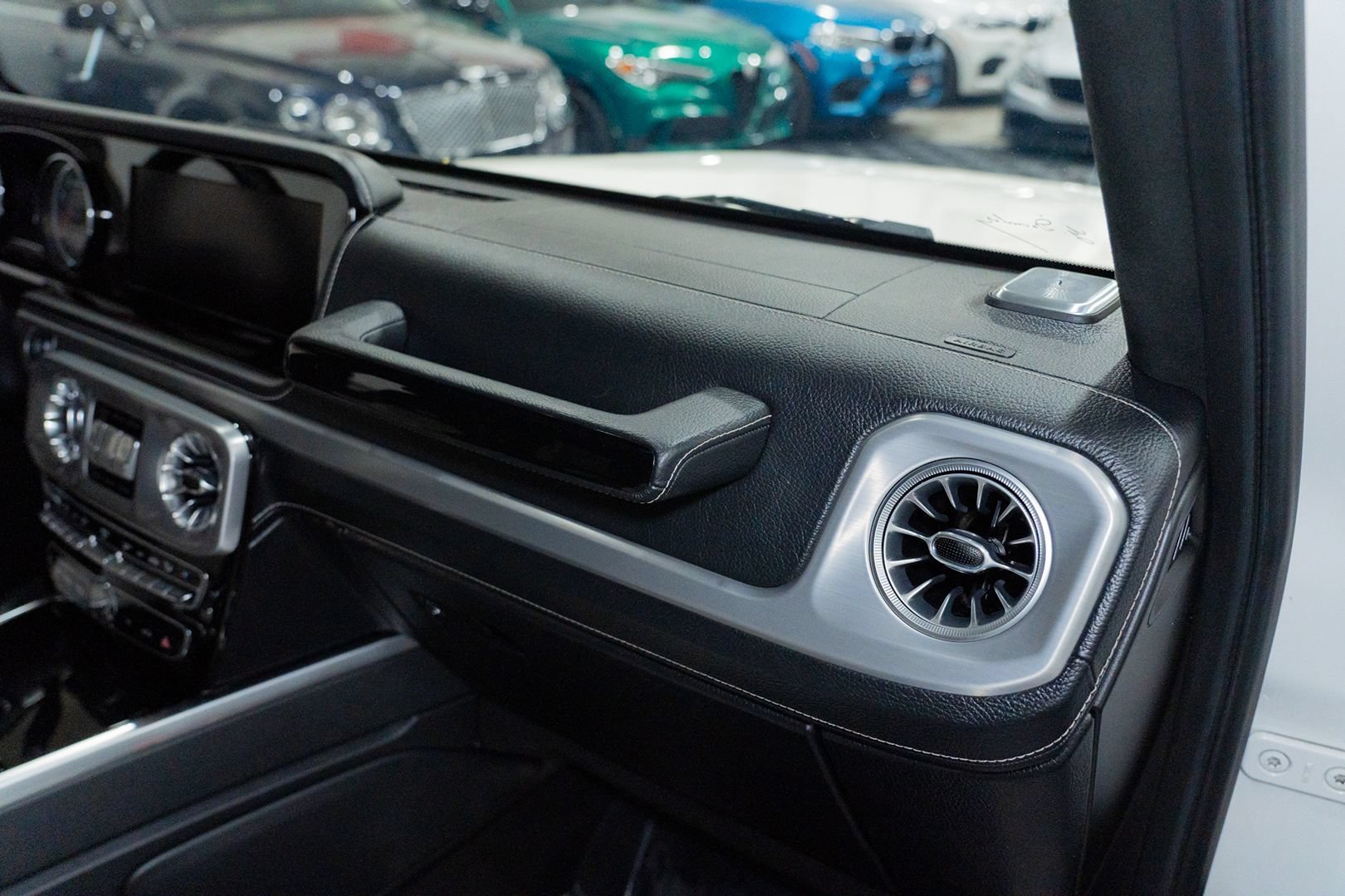 Used 2019 Mercedes-Benz G 63 AMG 4MATIC image 48