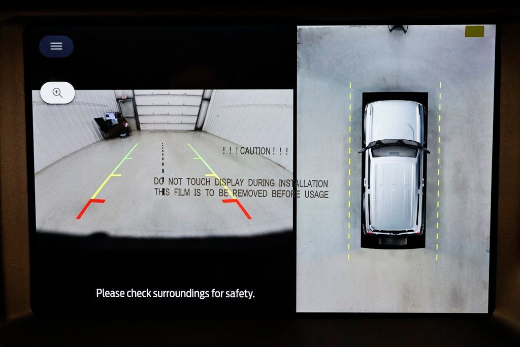 New 2025 Ford Bronco Outer Banks image 23