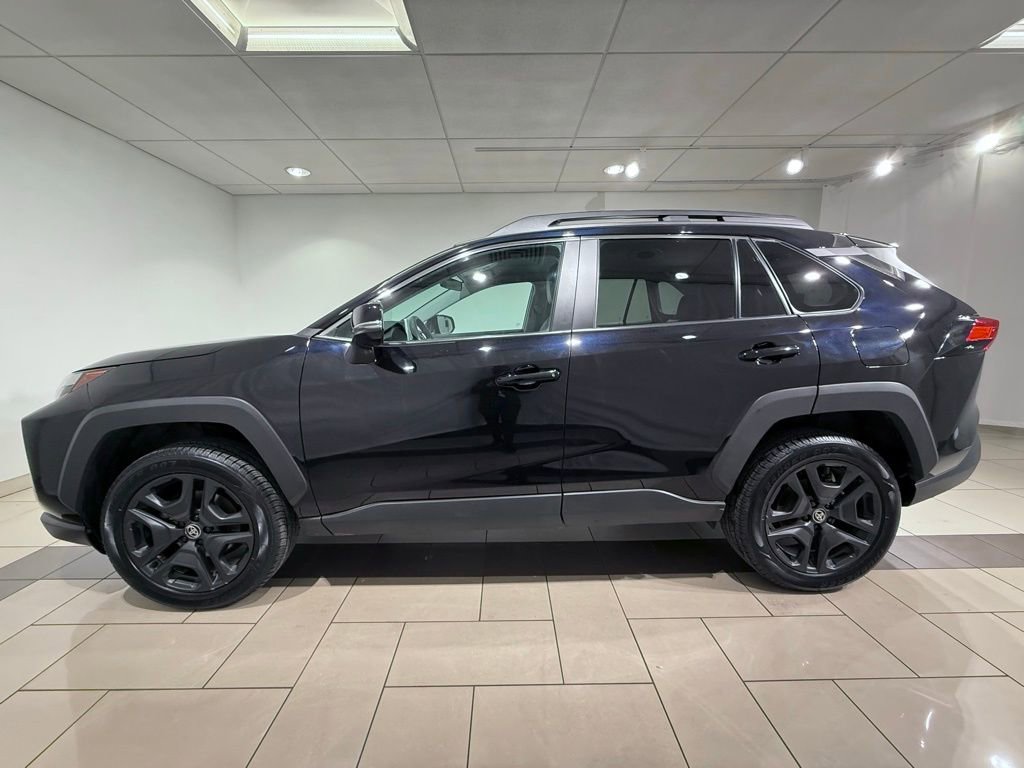 Certified 2024 Toyota RAV4 Adventure image 2
