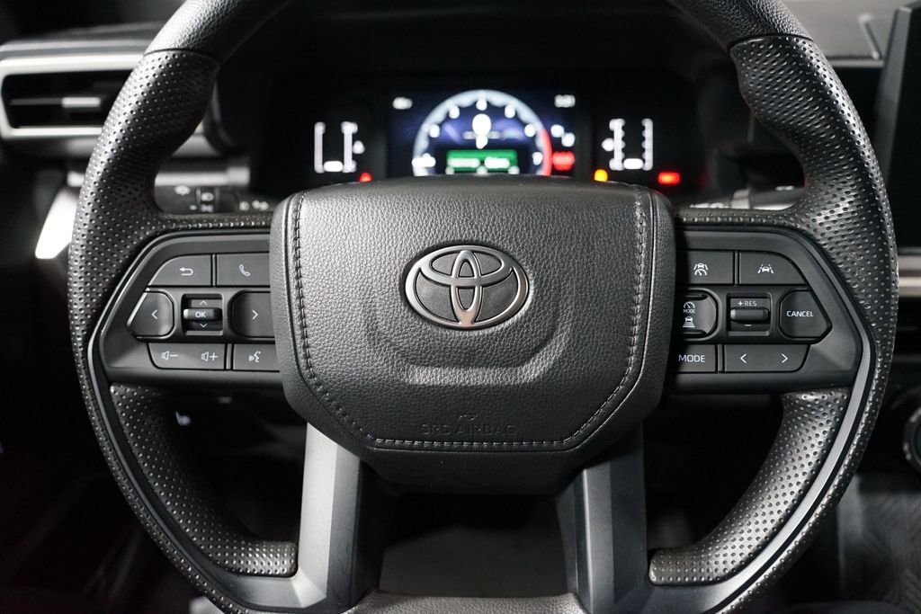 Certified 2024 Toyota Tacoma SR5 image 13