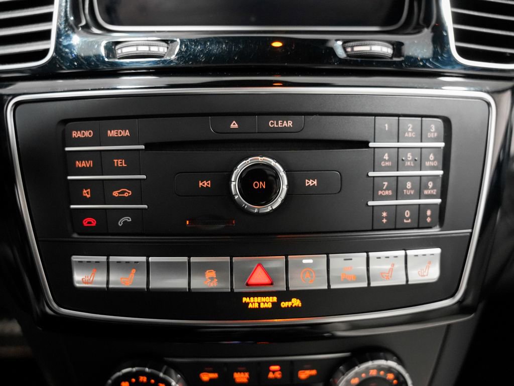 Used 2018 Mercedes-Benz GLE 43 AMG 4MATIC image 19