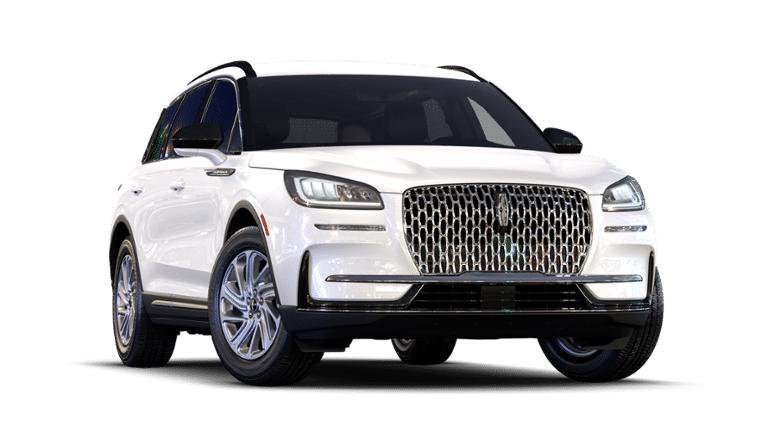 New 2026 Lincoln Corsair Premiere AWD/4WD image 17