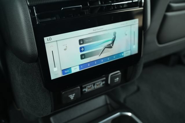 New 2026 Jeep Grand Wagoneer L Summit AWD/4WD image 29