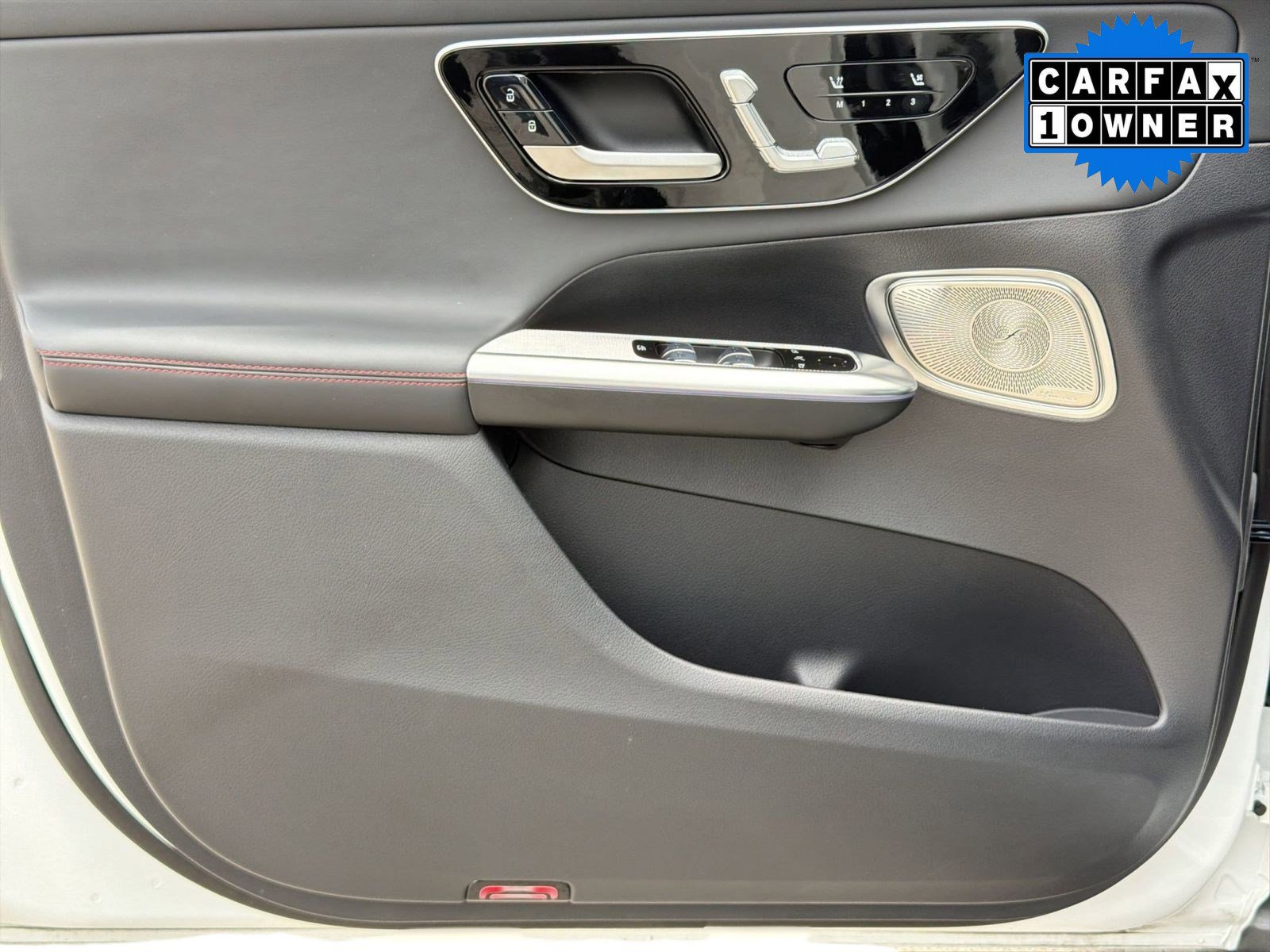 Certified 2025 Mercedes-Benz GLC 43 AMG 4MATIC image 13