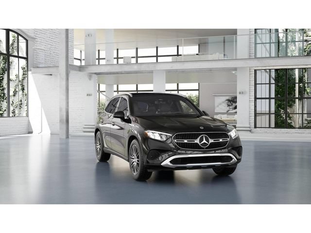 New 2027 Mercedes-Benz GLC 300 4MATIC image 9