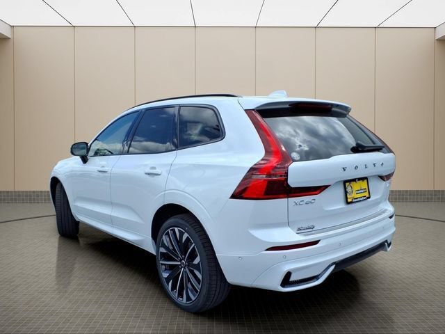 New 2026 Volvo XC60 B5 Ultra w/ Protection Package Premier AWD/4WD image 7