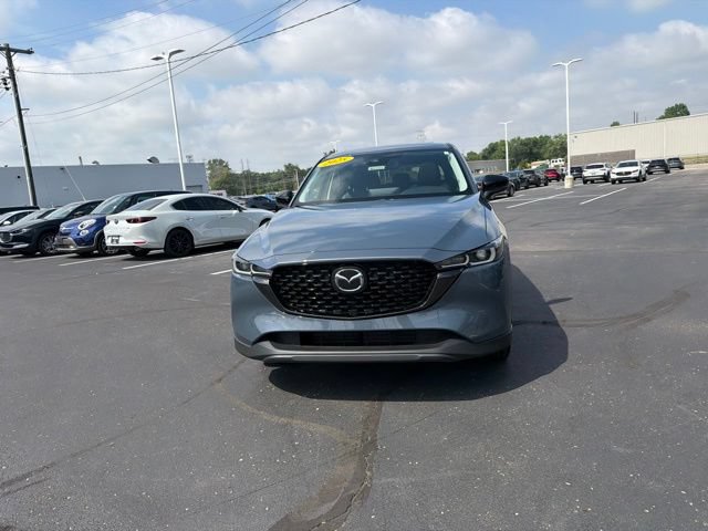 Used 2025 MAZDA CX-5 Carbon Edition AWD/4WD image 23