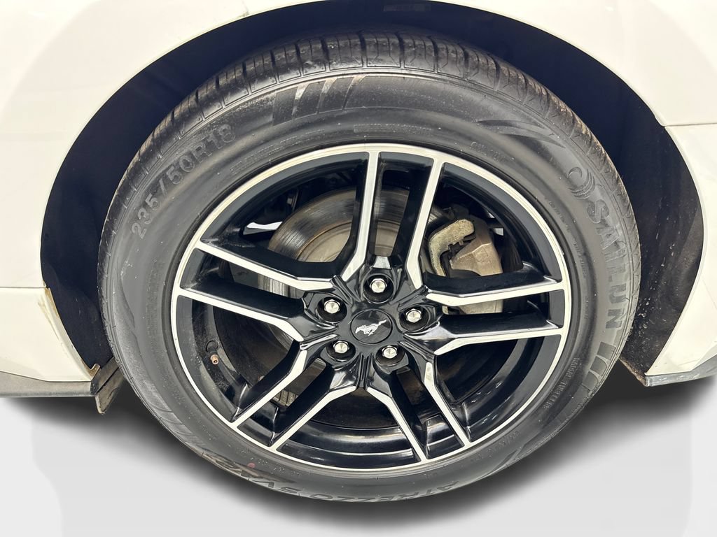 Used 2023 Ford Mustang Premium RWD image 73