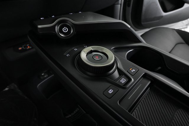 New 2025 Kia EV6 Wind image 25