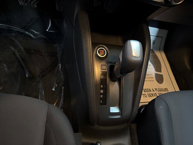 Used 2024 Nissan Kicks S FWD image 16