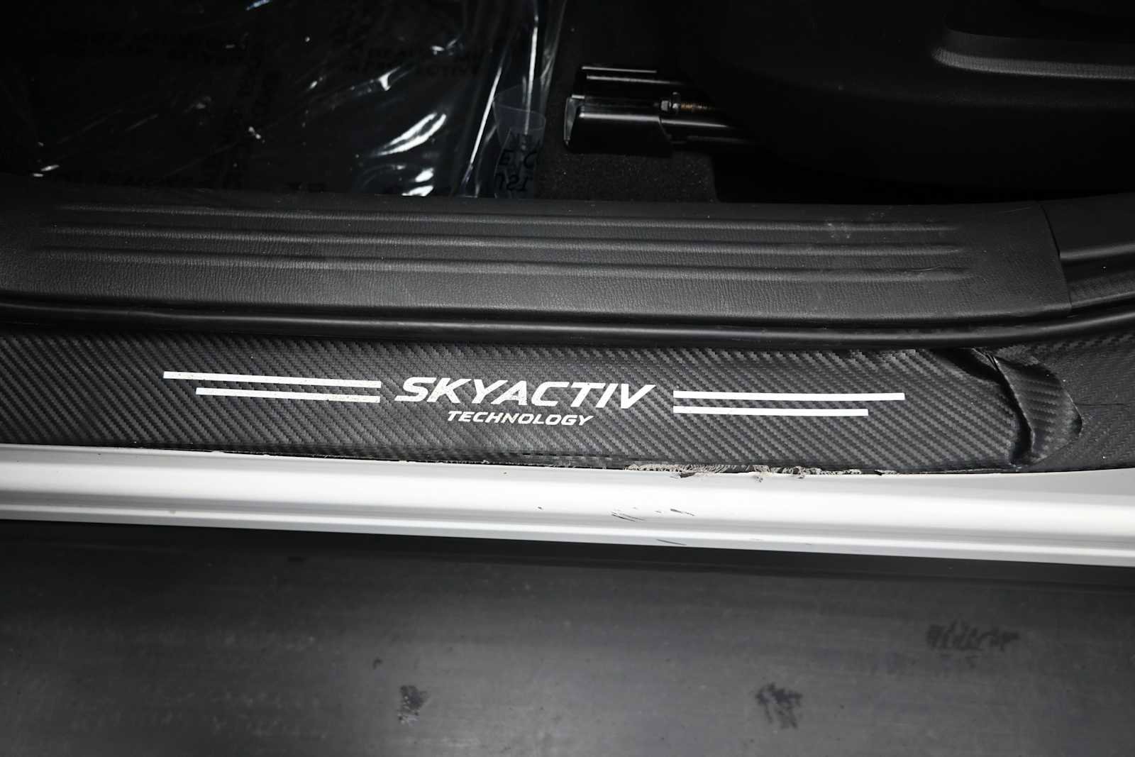 Used 2018 MAZDA CX-5 Grand Touring w/ Premium Package AWD/4WD image 9