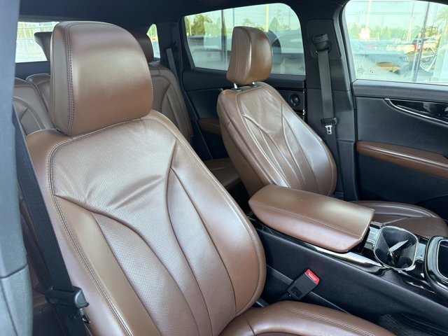 Used 2022 Lincoln Nautilus Reserve w/ Luxury Package image 19