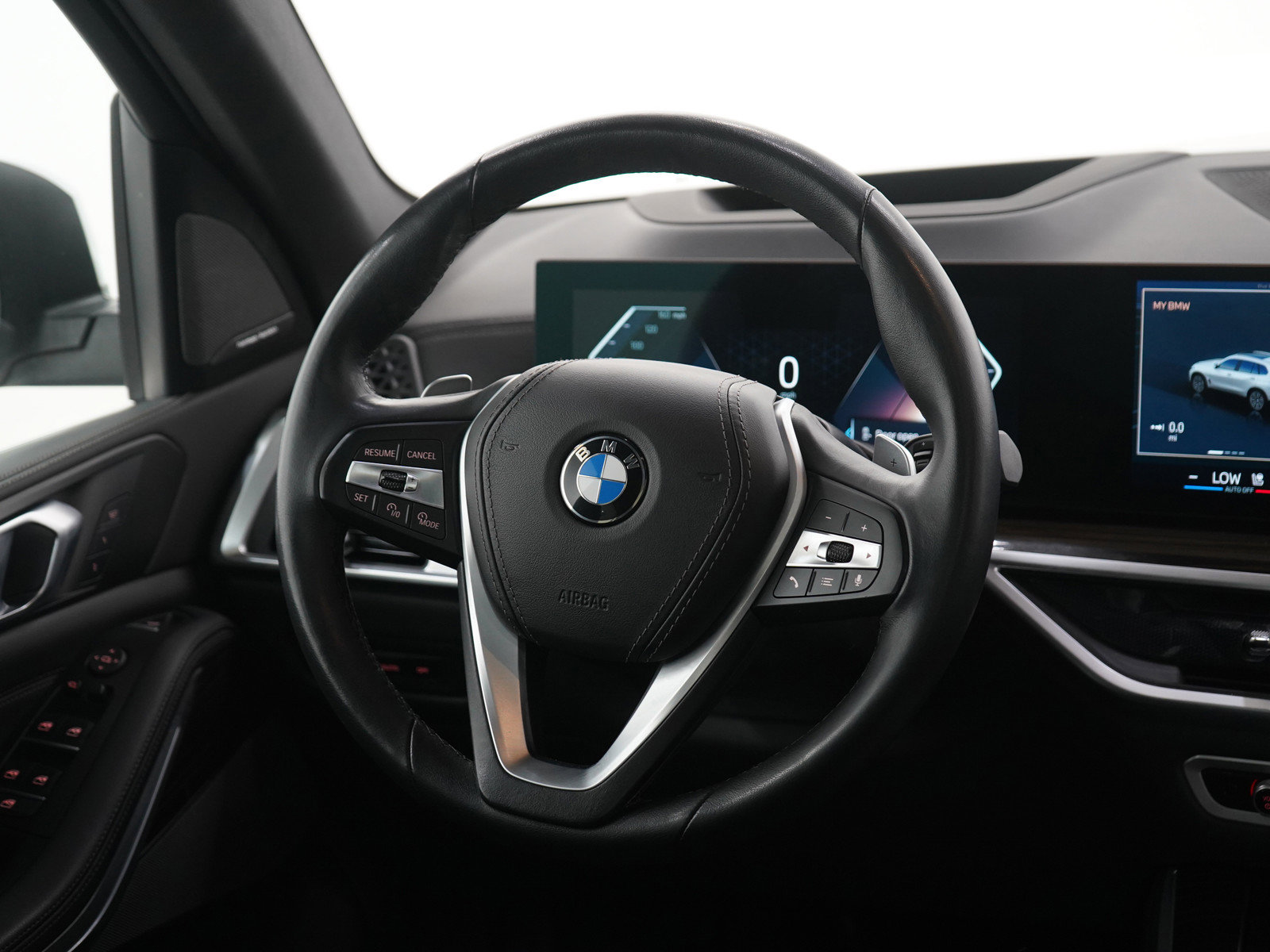 Used 2024 BMW X5 xDrive40i image 14