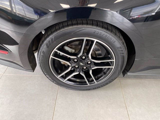 Used 2022 Ford Mustang GT Premium RWD image 12