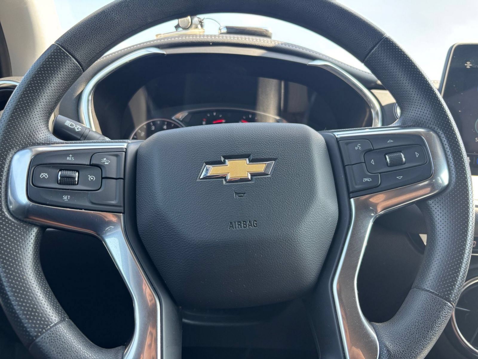 Used 2026 Chevrolet Blazer LT FWD image 25