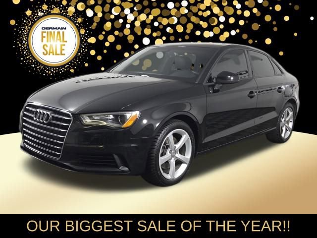 Used 2015 Audi A3 1.8T Premium w/ Cold Weather Package