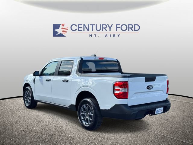 Used 2025 Ford Maverick XLT w/ XLT Luxury Package FWD image 4