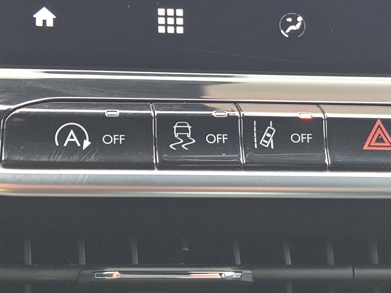 Used 2023 Jeep Compass Latitude w/ Convenience Group image 6