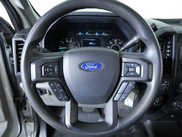 Certified 2019 Ford F150 XL w/ Equipment Group 101A Mid AWD/4WD image 29