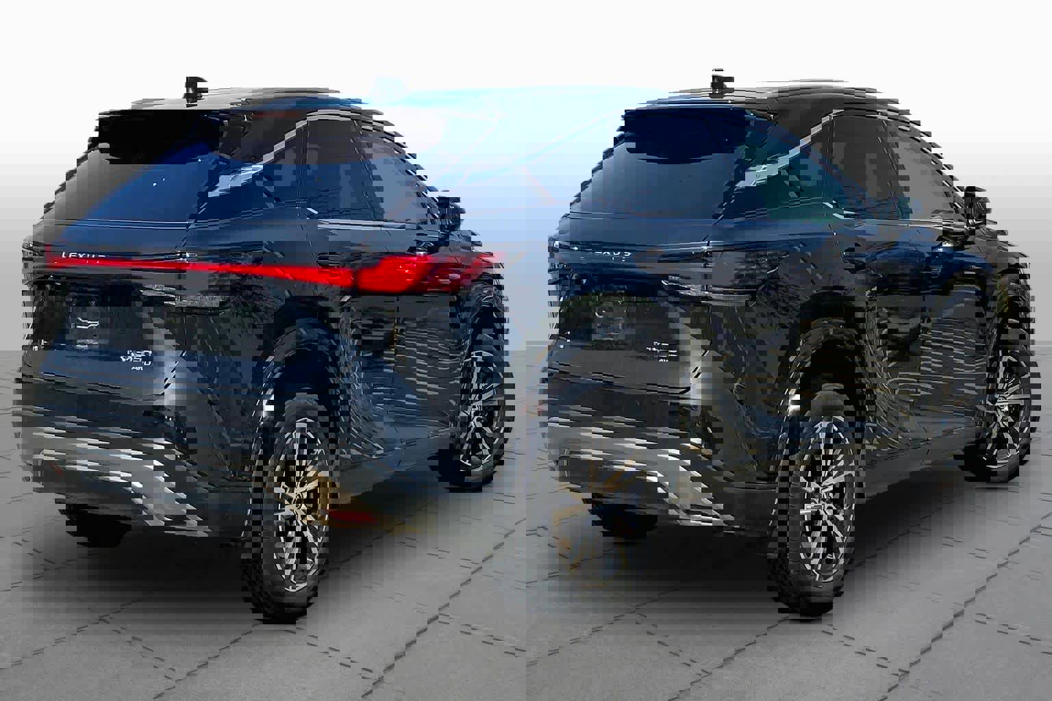 Used 2024 Lexus RX 350 Premium w/ Accessory Package image 13