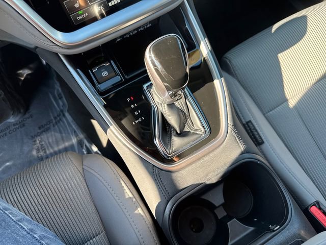 Used 2025 Subaru Legacy Premium image 38