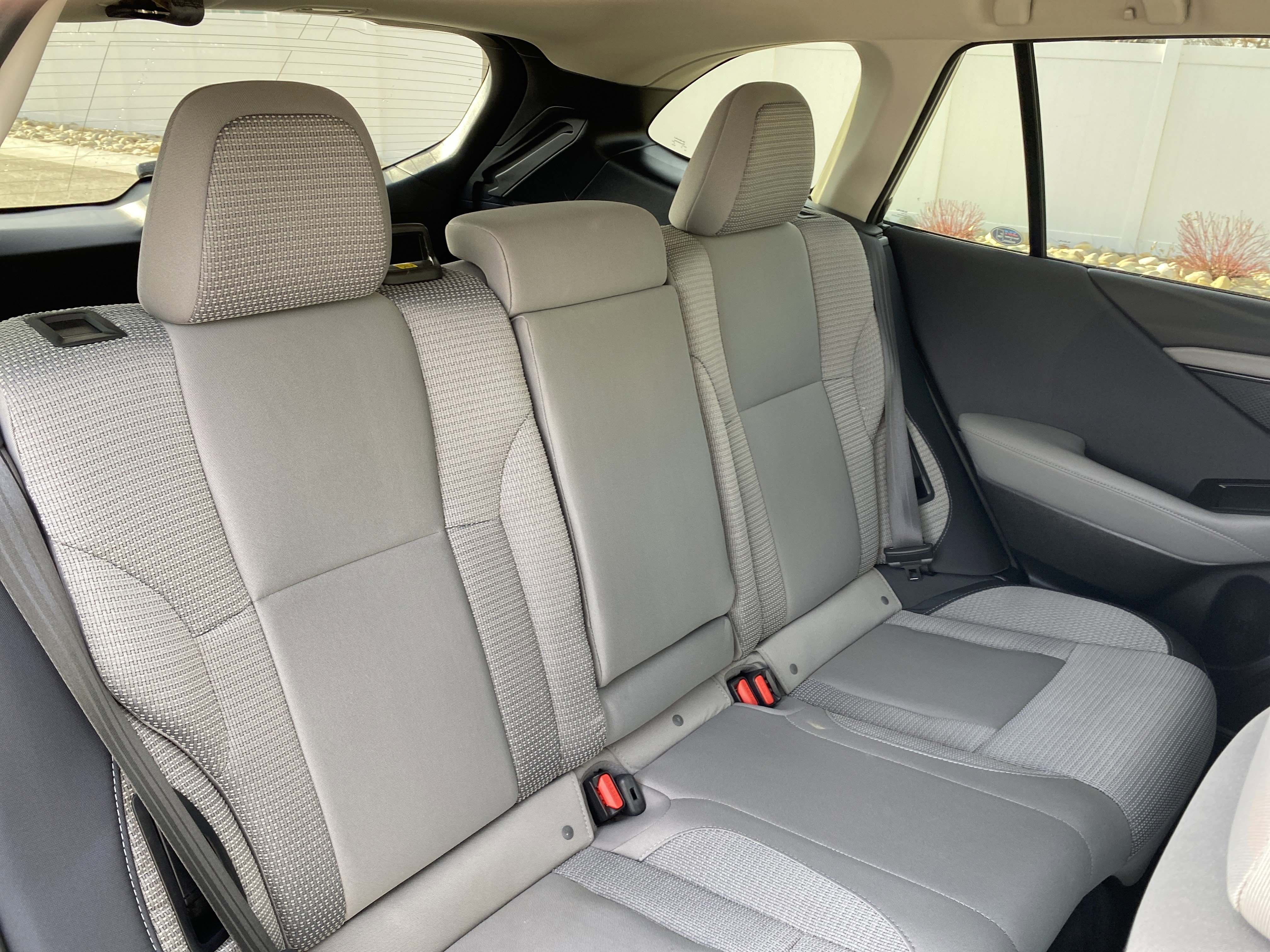 Used 2025 Subaru Outback Premium image 20