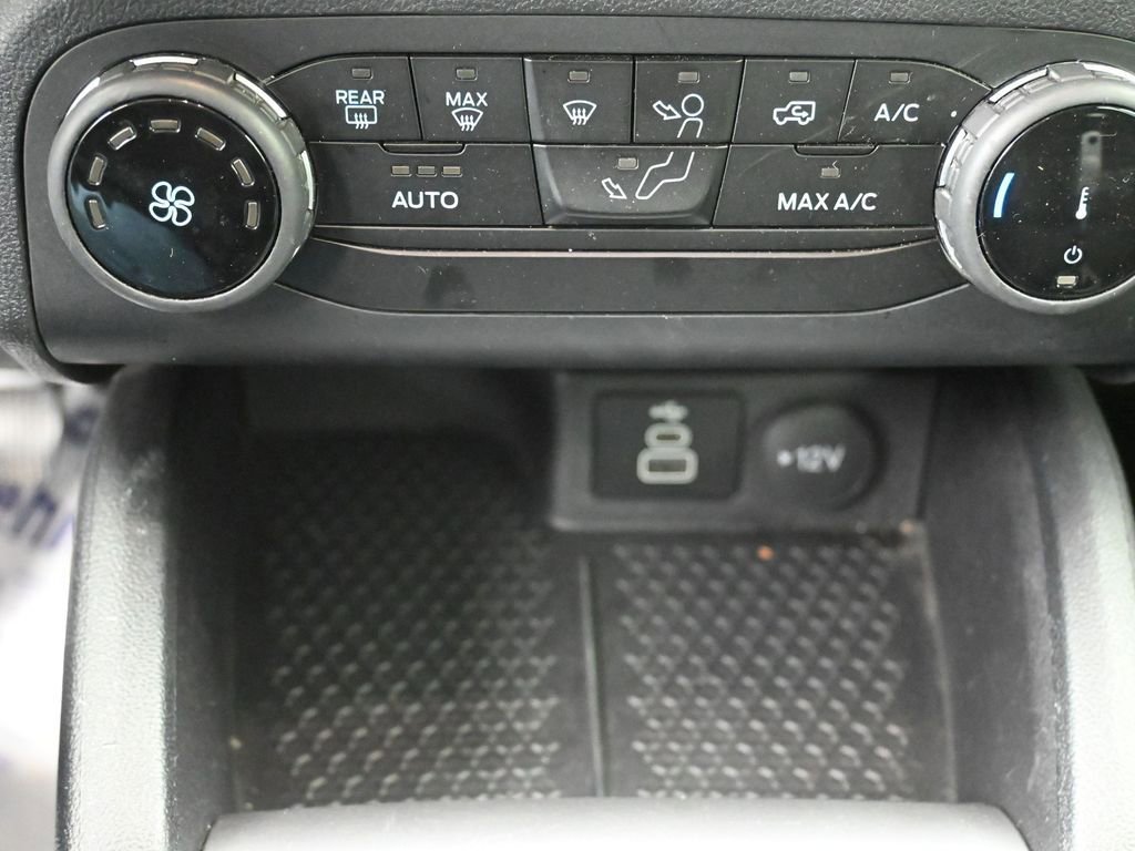 Used 2024 Ford Bronco Sport Big Bend image 14