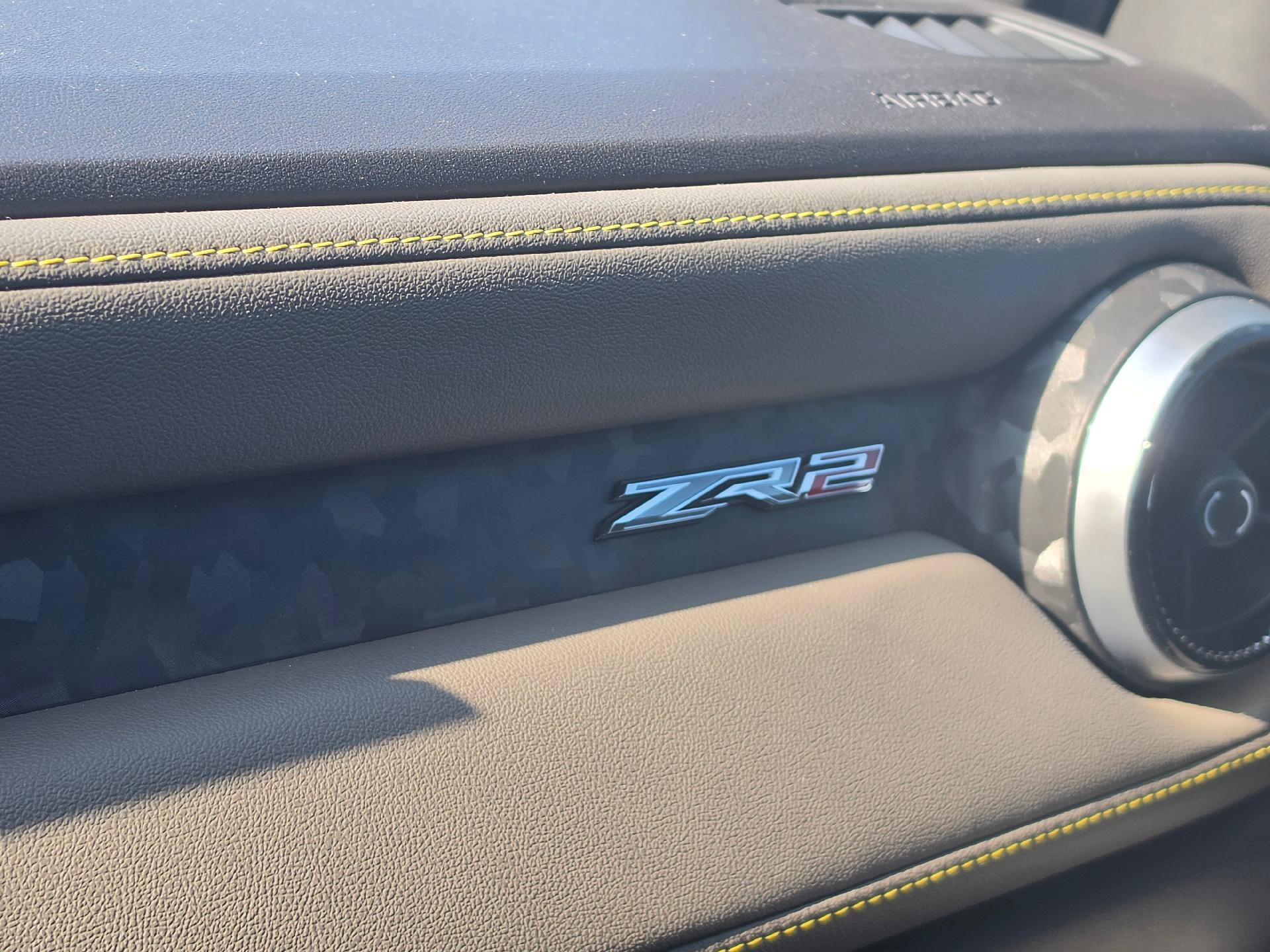 Used 2024 Chevrolet Colorado ZR2 w/ ZR2 Convenience Package III AWD/4WD image 18