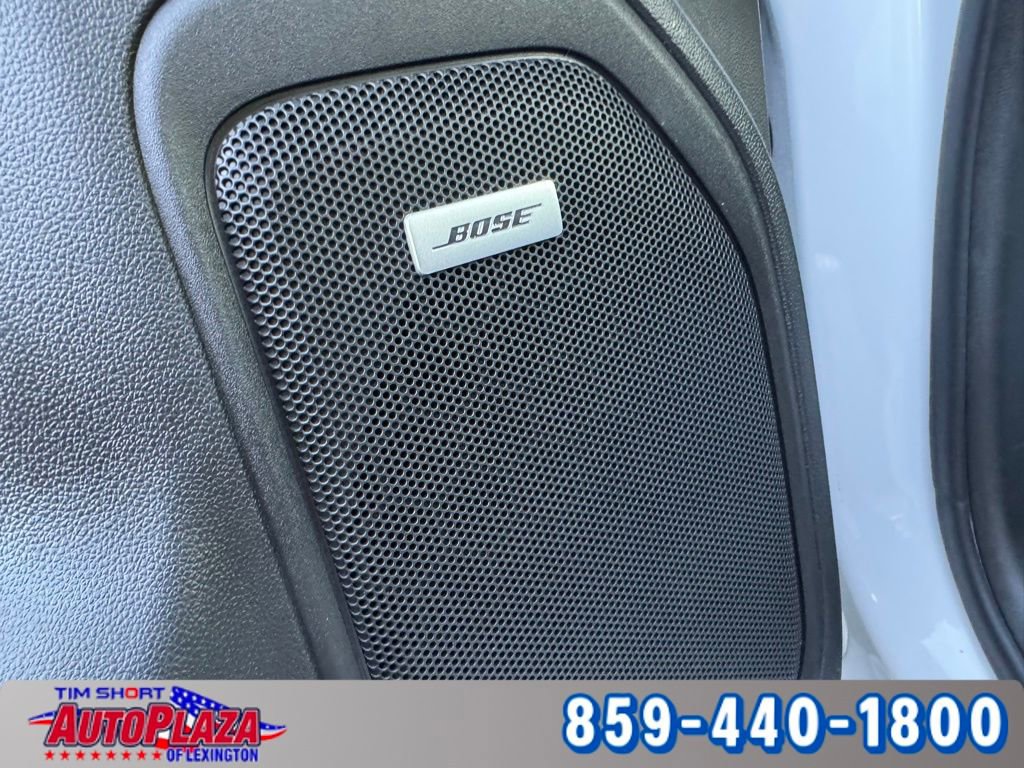 Used 2021 GMC Sierra 1500 Denali w/ Denali Premium Package image 46