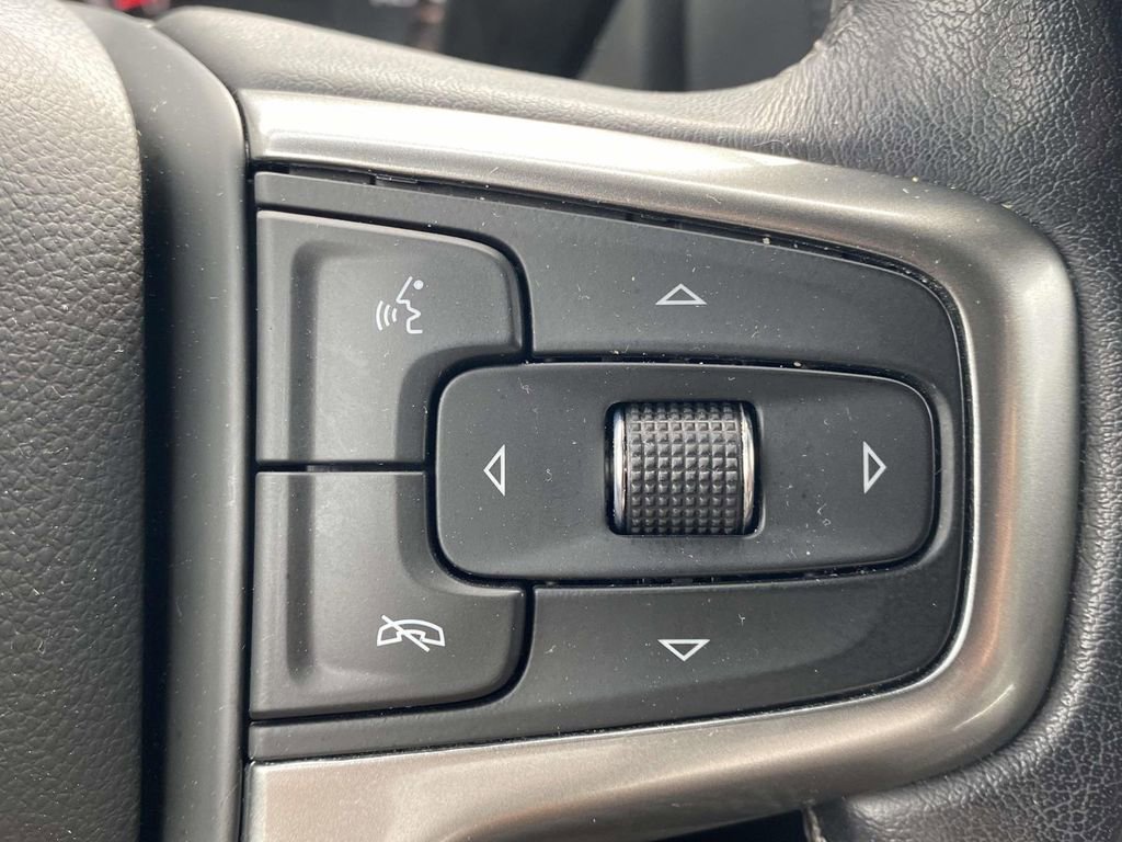 Used 2021 Chevrolet Silverado 1500 RST image 59