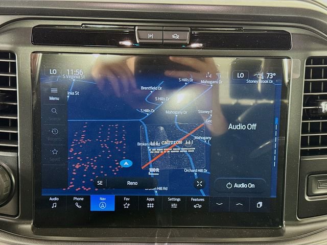 New 2025 Ford F150 Raptor image 13