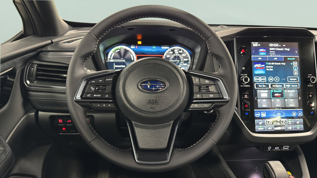 New 2026 Subaru Forester Limited image 21