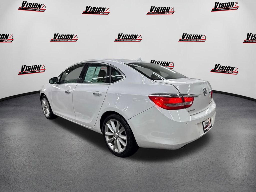 Used 2014 Buick Verano Leather image 7