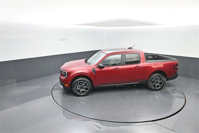 New 2026 Ford Maverick Lariat image 23