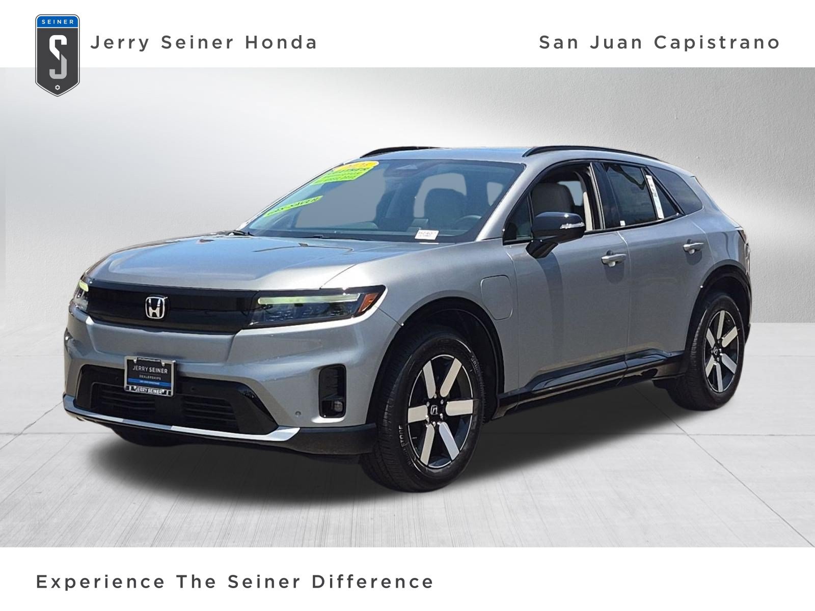 New 2026 Honda Prologue Touring video 1