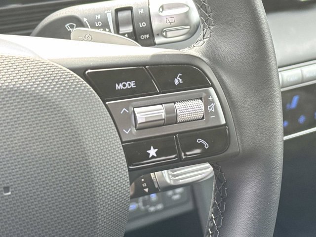 New 2027 Hyundai Ioniq 5 SE RWD image 26