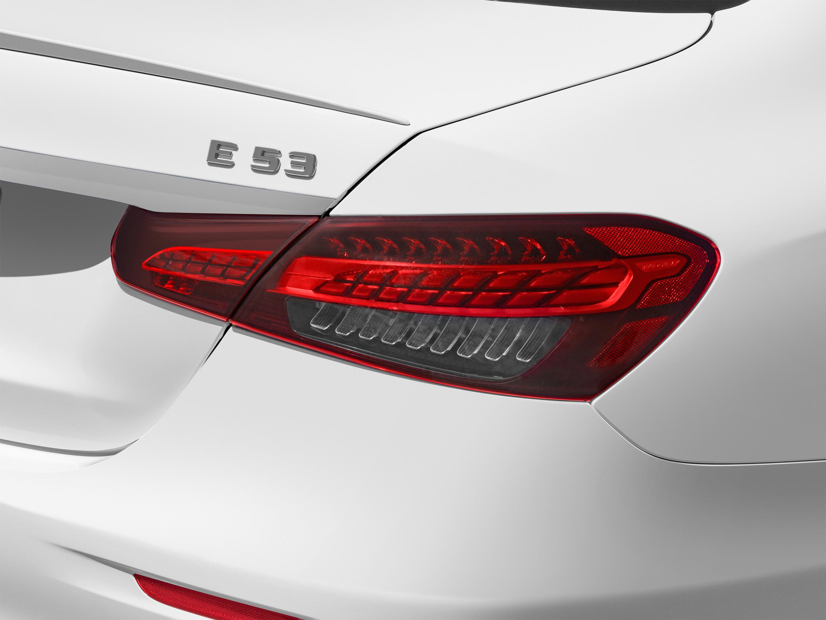 Used 2023 Mercedes-Benz E 350 Sedan image 50