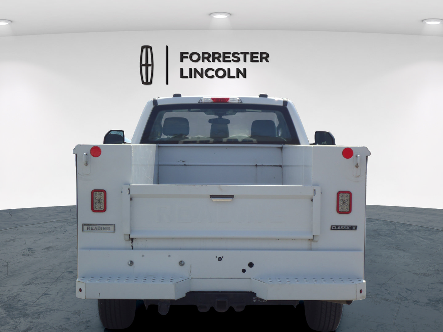 Used 2020 Ford F250 XL w/ Power Equipment Group AWD/4WD image 4