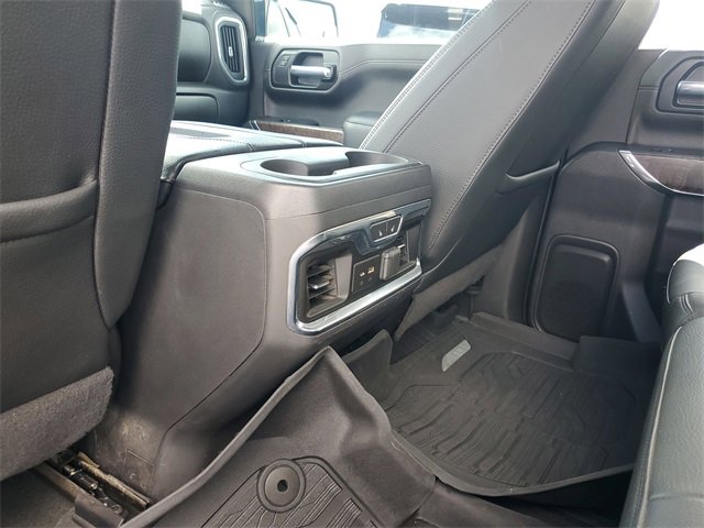 Used 2021 GMC Sierra 1500 Denali w/ Denali Ultimate Package image 10