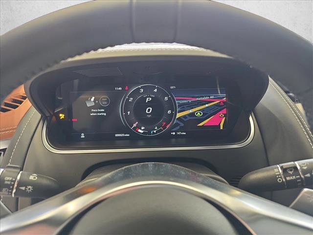 New 2024 Jaguar F-TYPE R-Dynamic image 18