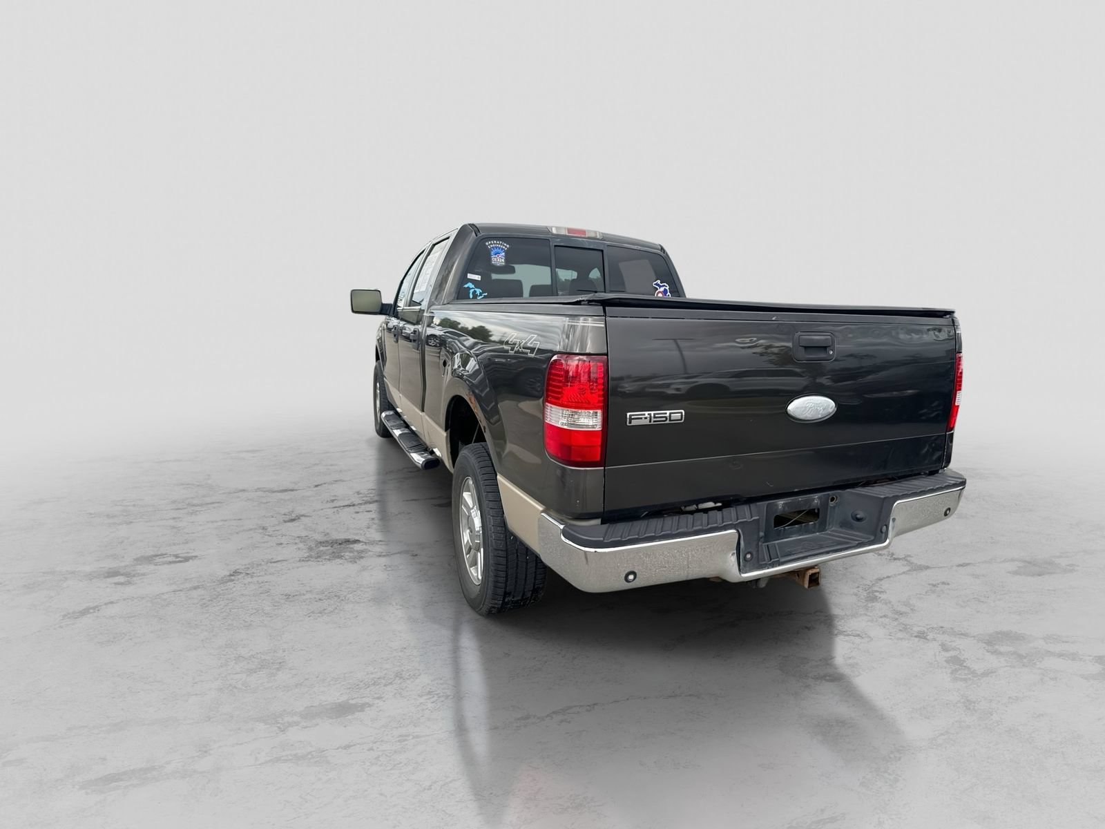 Used 2007 Ford F150 XLT AWD/4WD image 13