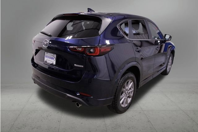 Used 2024 MAZDA CX-5 AWD 2.5 S w/ Preferred Package image 5